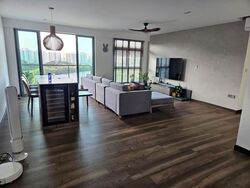 Blk 477C Hougang Capeview (Hougang), HDB 5 Rooms #587742841